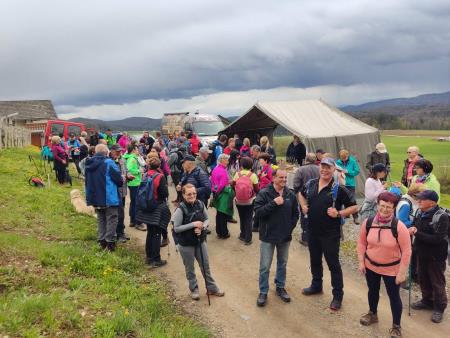 Mirna - 1 pohod po Speci lepotici, foto I Kasic (4)